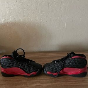 Jordan’s kids size 8C